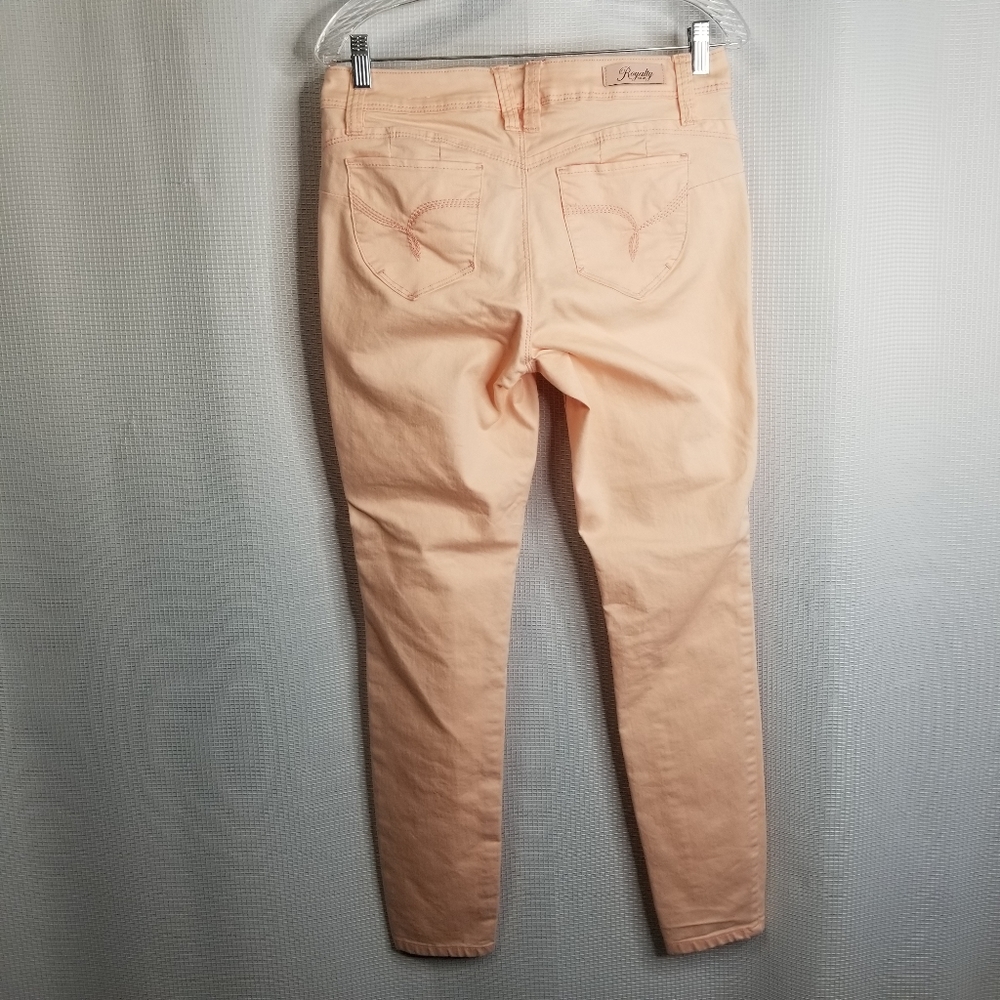 NWOT Royalty for Me 🍑WAnna Better Butt Jeans - Picture 11 of 11